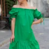 Sukienka Cora Green