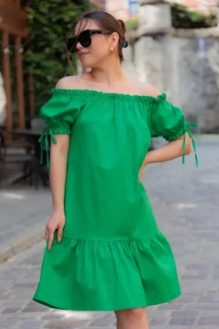 Sukienka Cora Green