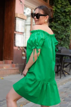 Sukienka Cora Green