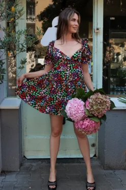Sukienka Felicity Flowers