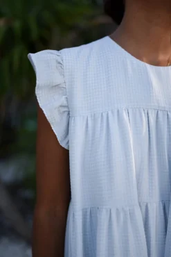Sukienka Mare Light Blue