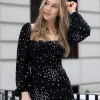 Sukienka Maribel Stars