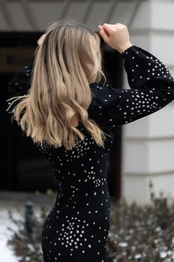 Sukienka Maribel Stars
