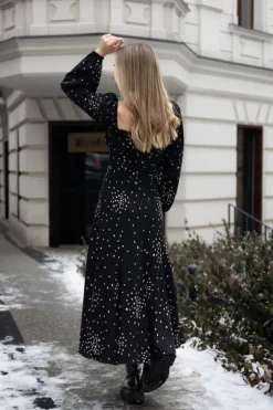Sukienka Maribel Stars