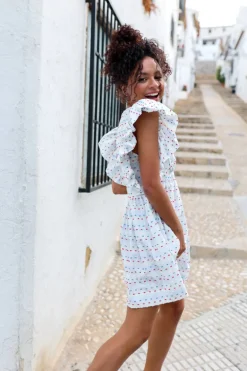 Sukienka Mollie Dots