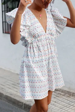 Sukienka Mollie Dots