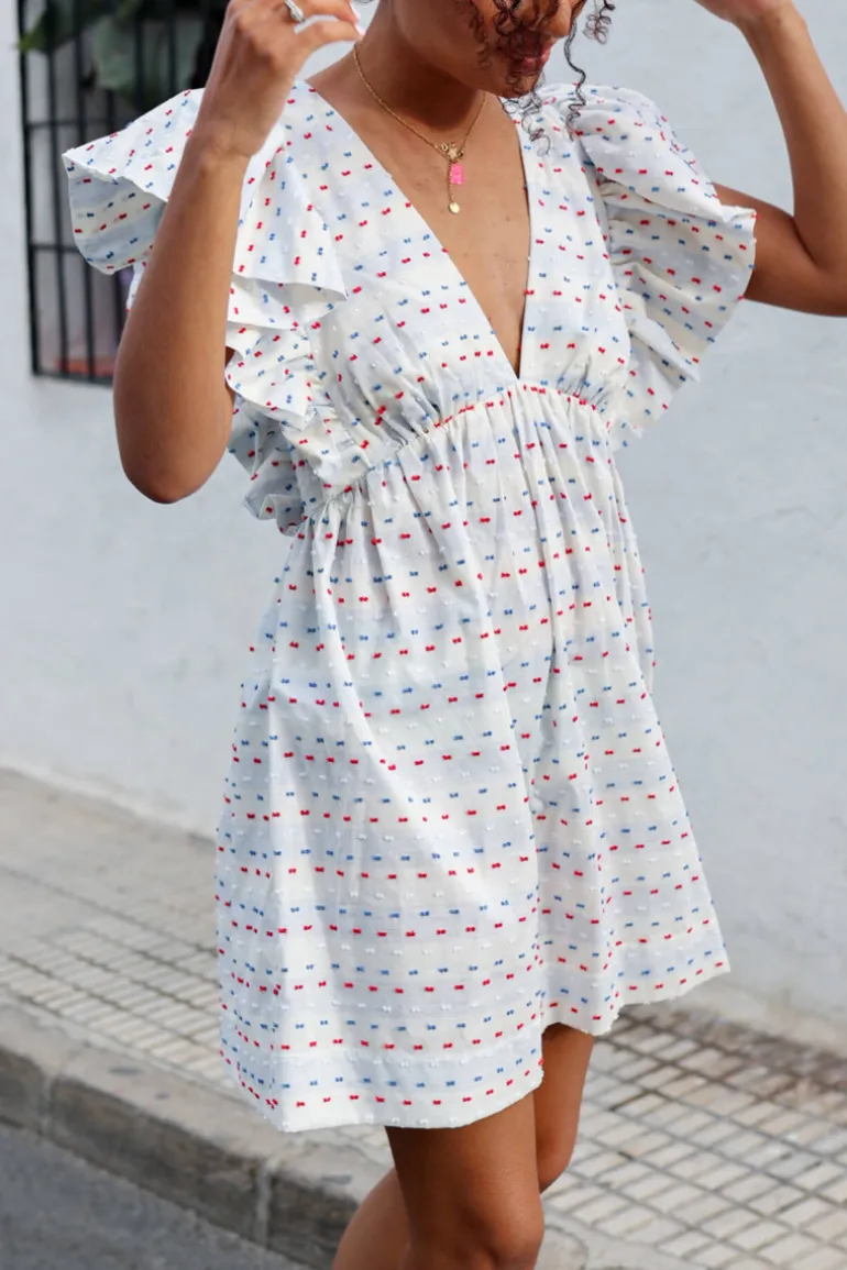 Sukienka Mollie Dots