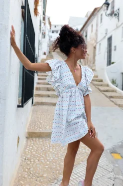 Sukienka Mollie Dots