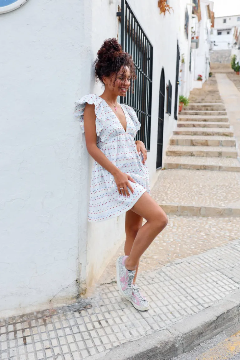 Sukienka Mollie Dots