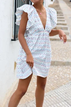 Sukienka Mollie Dots