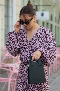 Sukienka Nadine Panther