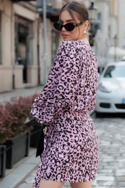 Sukienka Nadine Panther