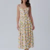 Sukienka Neely Lemons