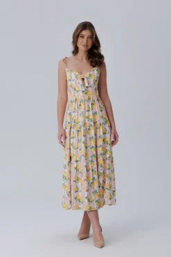 Sukienka Neely Lemons