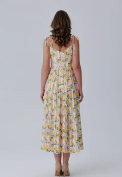 Sukienka Neely Lemons