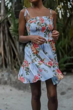 Sukienka Nellie Roses