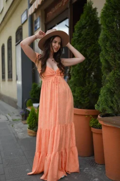 Sukienka Sammy Orange