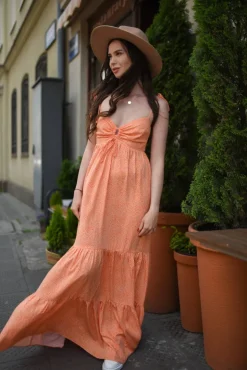 Sukienka Sammy Orange