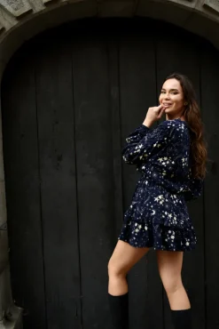 Sukienka Sandie Stars