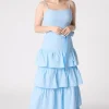 Sukienka Serafina Blue