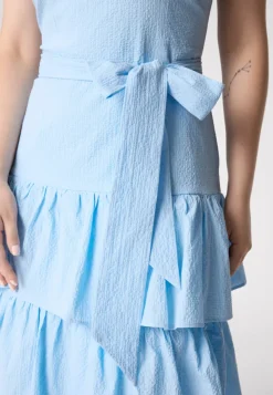 Sukienka Serafina Blue