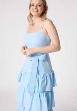 Sukienka Serafina Blue
