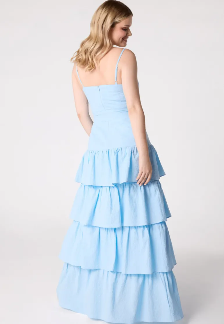 Sukienka Serafina Blue
