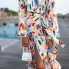 Sukienka Serena Blots