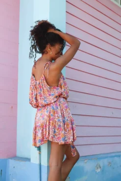 Sukienka Shae Flowers