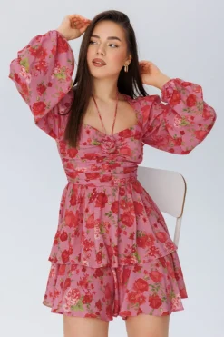 Sukienka Shantelle Flowers