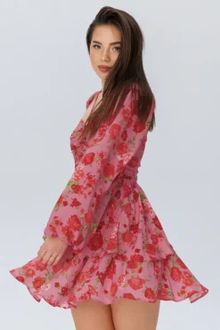 Sukienka Shantelle Flowers