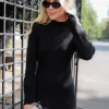 Sukienka Sharie Black