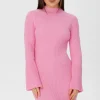 Sukienka Sharie Pink