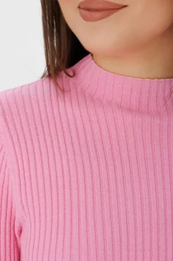 Sukienka Sharie Pink