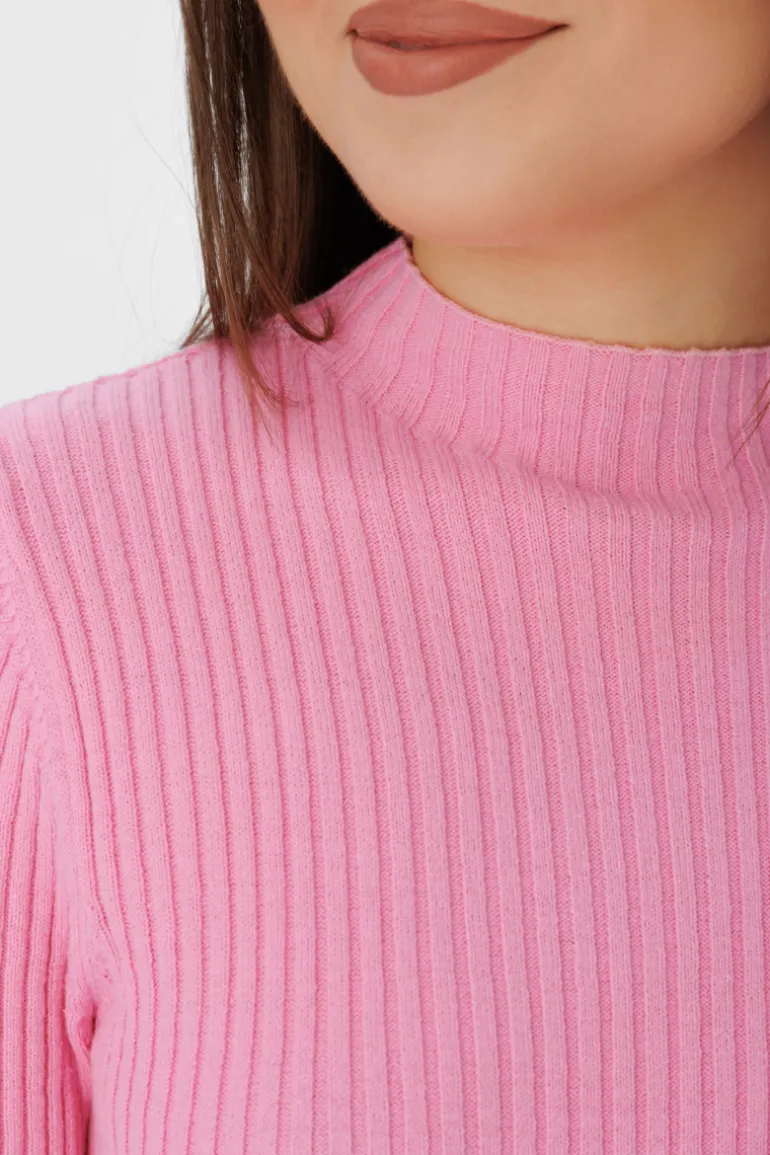 Sukienka Sharie Pink