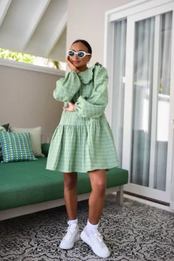 Sukienka Stacy Green