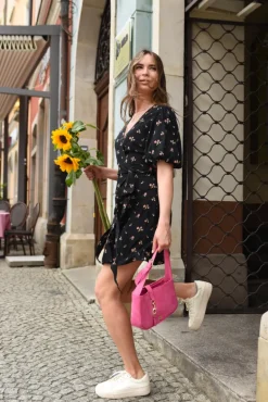 Sukienka Tarra Black