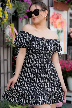 Sukienka Vera Black