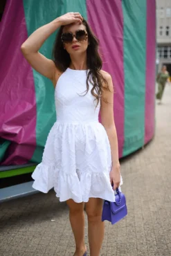 Sukienka Verano White