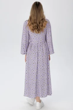 Sukienka Zita Violet