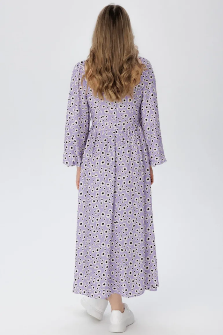 Sukienka Zita Violet