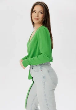 Sweter Capri Green