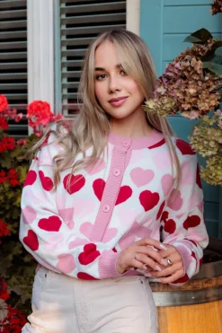 Sweter Juliette