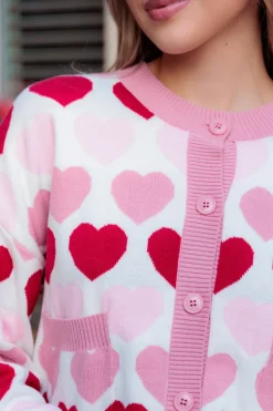 Sweter Juliette