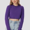 Sweter Kiara Purple