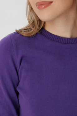 Sweter Kiara Purple