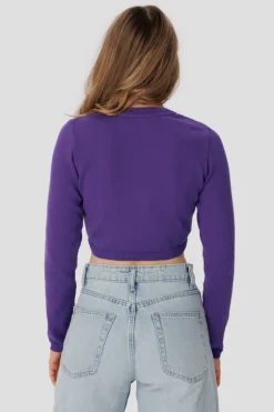 Sweter Kiara Purple