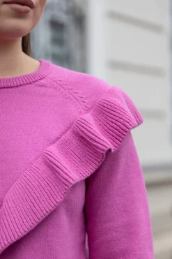 Sweter Lauretta Pink