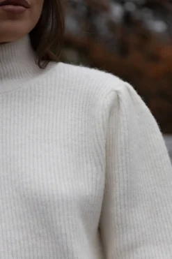 Sweter Mariah Cream