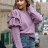 Sweter Ruth Pink